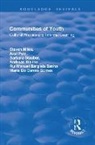 Rui Manuel Bargiela Banha, Maria do Carmo Gomes, Steven Miles, Steven Pohl Miles, Miles Steven, Axel Pohl... - Communities of Youth