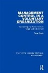 Peter Booth, Booth Peter - Management Control in a Voluntary Organization