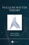 Omar Benhar, Omar Fantoni Benhar, Benhar Omar, Stefano Fantoni, Fantoni Stefano - Nuclear Matter Theory