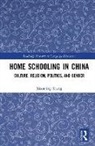 Xiaoming Sheng, Xiaoming (University of Cambridge Sheng, Sheng Xiaoming - Home Schooling in China