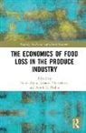 Travis Thornsbury Minor, Travis Minor, Ashok K. Mishra, Mishra Ashok K., Suzanne Thornsbury - Economics of Food Loss in the Produce Industry