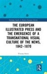 Thomas Smits, Thomas (Utrecht University Smits - European Illustrated Press and the Emergence of a Transnational