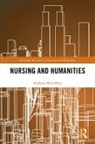 Graham McCaffrey, McCaffrey Graham - Nursing and Humanities