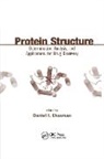 Daniel Chasman, Daniel Chasman, Chasman Daniel - Protein Structure