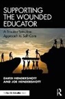 Dardi Hendershott, Dardi (Hope 4 the Wounded Hendershott, Joe Hendershott, Hendershott Joe - Supporting the Wounded Educator