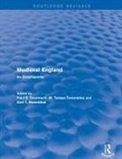 Paul E. Tavormina Szarmach, Catherine E Karkov, Peter Lefferts, Elizabeth Parker McLachlan, Joel Rosenthal, Joel T Rosenthal... - Routledge Revivals: Medieval England (1998)