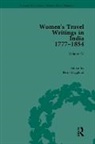Betty Hagglund, Betty Hagglund, Hagglund Betty - Women''s Travel Writings in India 17771854