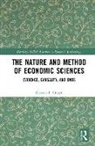 Ricardo F. Crespo, Crespo Ricardo F. - Nature and Method of Economic Sciences