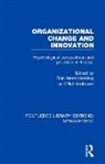 Dian Marie (Aston University) Anderson Hosking, Dian Marie (Utrecht University School of Hosking, Neil Anderson, Dian Marie Hosking - Organizational Change and Innovation
