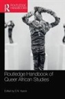 S.N. Nyeck, S.n. (Canterbury Christ Church University Nyeck, S N Nyeck, S. N. Nyeck, S.N. Nyeck - Routledge Handbook of Queer African Studies