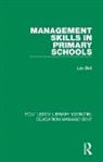 Les Bell - Management Skills in Primary Schools