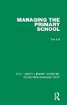 Tim Hill - Managing the Primary School