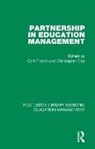 Cyril Day Poster, Christopher Day, Cyril Poster, Poster Cyril - Partnership in Education Management