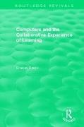 Charles Crook, Crook Charles - Computers and the Collaborative Experience of Learning (1994)