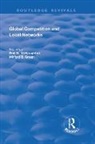 Rod B. Mcnaughton, McNaughton Rod B., Milford B. Green, Green Milford B. - Global Competition and Local Networks
