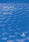 Jørgen Wettestad, Jrgen Wettestad - Clearing the Air