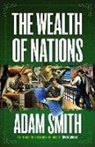 adam Smith - The Wealth of Nations