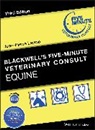 Jean-Pierre Lavoie, Jean-Pierre (Universite De Montreal) Lavoie - Blackwell''s Five-Minute Veterinary Consult