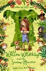 Gill Lewis, Lewis Gill, Rebecca Bagley - Willow Wildthing and the Swamp Monster