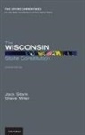 Steve Miller, Steve Stark Miller, Miller Steve, Jack Stark, Stark Jack - Wisconsin State Constitution