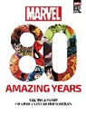 Fabio Licari, Fabio Rizzo Licari, Marco Rizzo, Rizzo Marco - Marvel 80 Amazing Years