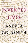 Andrea Goldsmith, Goldsmith Andrea - Invented Lives