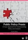 Randy Clemons, Randy Mcbeth Clemons, Randy S. Clemons, Mark K McBeth - Public Policy Praxis