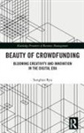 Sunghan Ryu - Beauty of Crowdfunding
