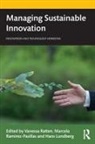 Vanessa (La Trobe University Ratten, Hans Lundberg, Lundberg Hans, Marcela Ramirez-Pasillas, Vanessa Ratten, Ratten Vanessa - Managing Sustainable Innovation