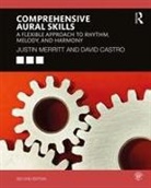 David Castro, Castro David, Justin Merritt, Justin Castro Merritt, Merritt Justin - Comprehensive Aural Skills