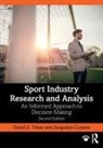 Jacquelyn Cuneen, Eric Eggink, David Tobar, David A Tobar, David A. Tobar - Sport Industry Research and Analysis