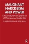 Peter Devlin, Devlin Peter, Charles Zeiders, Charles Devlin Zeiders - Malignant Narcissism and Power