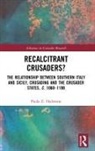 Paula Z Hailstone, Paula Z. Hailstone - Recalcitrant Crusaders?