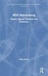 John Green - Willi Munzenberg
