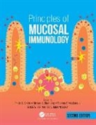 Phillip (University of Alabama At Birmingha Smith, Richard Blumberg, Blumberg Richard, Thomas MacDonald, MacDonald Thomas, Phillip Smith... - Principles of Mucosal Immunology
