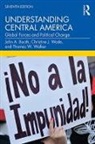 John A. Booth, John A. (University of North Texas Booth, John A. Wade Booth, Booth John A., Christine J. Wade, Wade Christine J.... - Understanding Central America