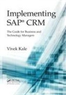 Vivek Kale, Vivek (Corporate It Strategy Consultant Kale, Kale Vivek - Implementing Sap Crm