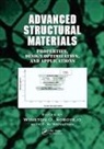 Winston O. (Princeton University Soboyejo, Winston O. Srivatsan Soboyejo, Winston O Soboyejo, Winston O. Soboyejo, T S Srivatsan, T. S. Srivatsan - Advanced Structural Materials