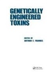 Arthur Frankel, Arthur Frankel - Genetically Engineered Toxins
