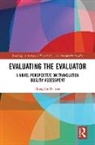 Hansjorg Bittner, Hansjörg Bittner - Evaluating the Evaluator