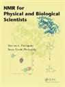 Susan Pochapsky, Thomas C. Pochapsky, Thomas C. Pochapsky Pochapsky, Pochapsky Susan, Pochapsky Thomas C. - Nmr for Physical and Biological Scientists