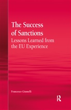 Francesco Giumelli, Giumelli Francesco - Success of Sanctions