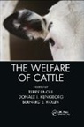 Terry (National Agricultural Research Found Engle, Terry Engle, Donald J. Klingborg DVM, Bernard E. Rollin, Rollin Bernard E. - Welfare of Cattle