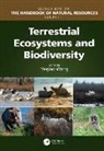 Yeqiao Wang, Yeqiao Wang, Wang Yeqiao - Terrestrial Ecosystems and Biodiversity