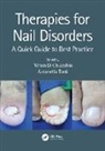 Nilton (Hospital Do Servidor Publico Di Chiacchio, Nilton (Hospital do Servidor Publico Municipal de Sao Paulo Di Chiacchio, Antonella Tosti - Therapies for Nail Disorders