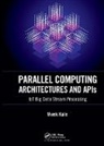 Vivek Kale, Vivek (Corporate It Strategy Consultant Kale, Kale Vivek - Parallel Computing Architectures and Apis