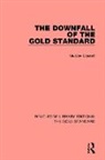 Gustav Cassel, Cassel Gustav, Gustav Kassel - Downfall of the Gold Standard