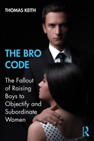 Thomas Keith, Keith Thomas - Bro Code