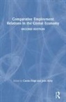 Carola Kelly Frege, Carola Frege, John Kelly - Comparative Employment Relations in the Global Economy