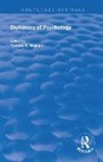 Howard C. Warren - Dictionary of Psychology